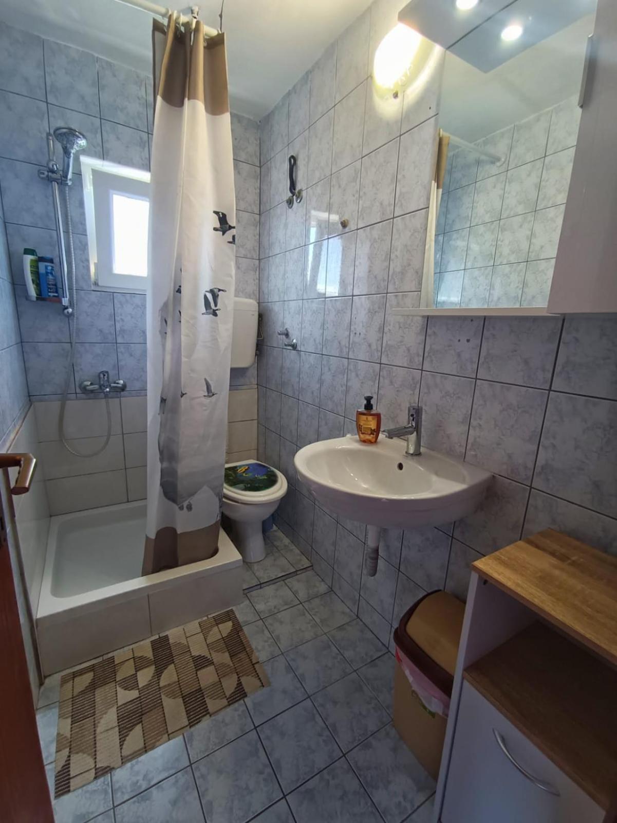 Guesthouse Eljuga Family Stari Grad  Eksteriør bilde