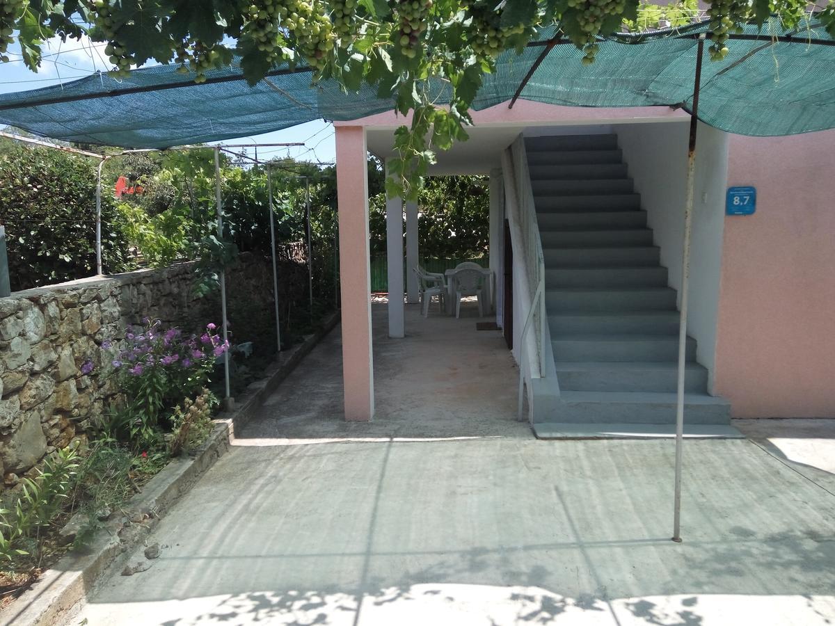 Guesthouse Eljuga Family Stari Grad  Eksteriør bilde